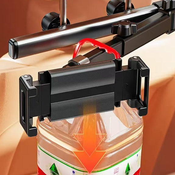 Tablet Holder for Car Headrest