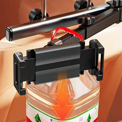 Tablet Holder for Car Headrest