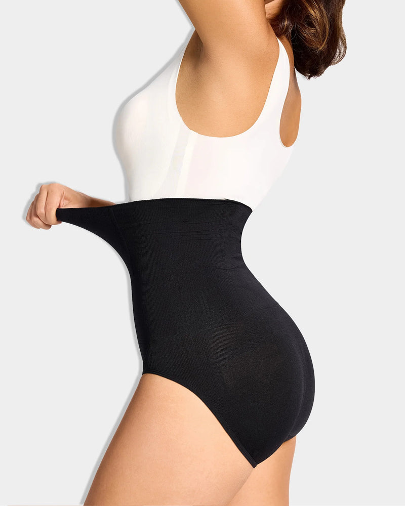 All-Day Comfort Seamless Shaping Panty