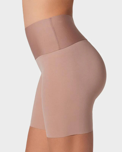 🔥FLASH SALE🎉 Lightweight Slimming High-Waist Yoga Shorts
