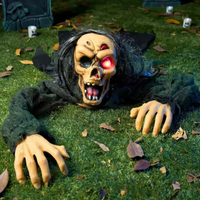 Zombie V3 (doesn't crawl)
