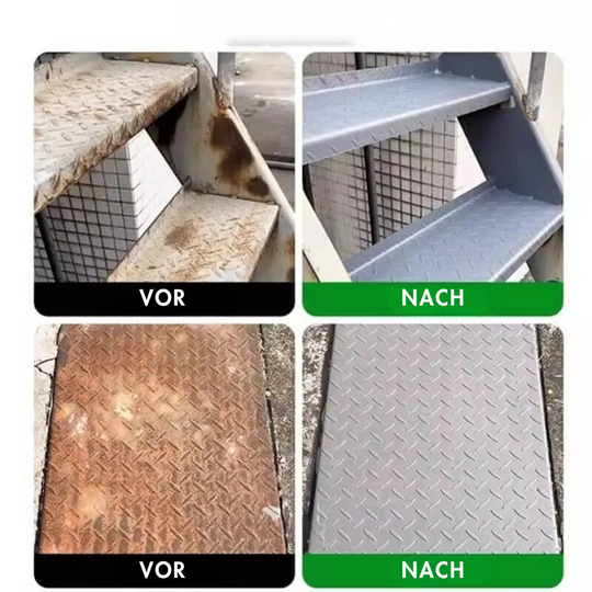- Mittel Zur Rostumwandlung