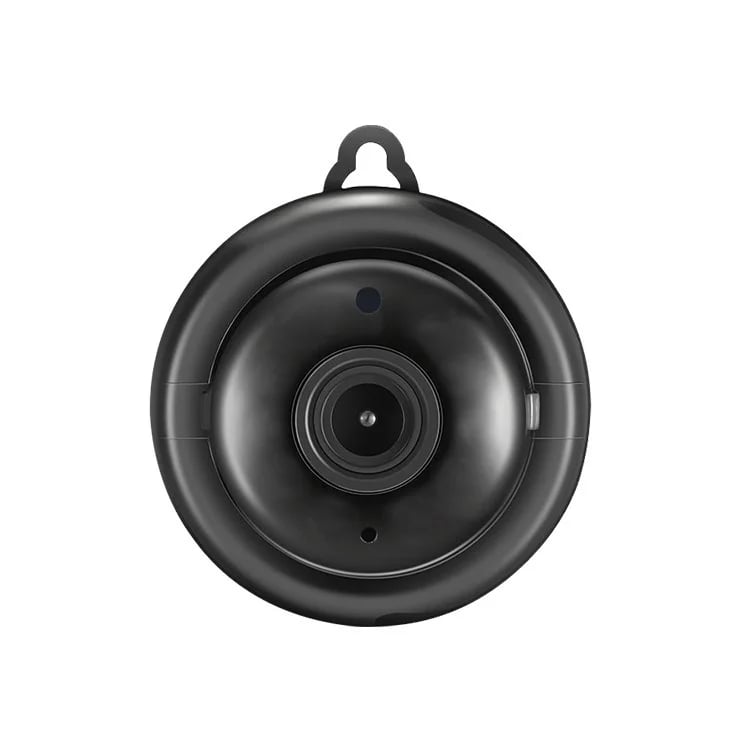 🔥[Upgraded ultra-invisible] No-plug camera🔥