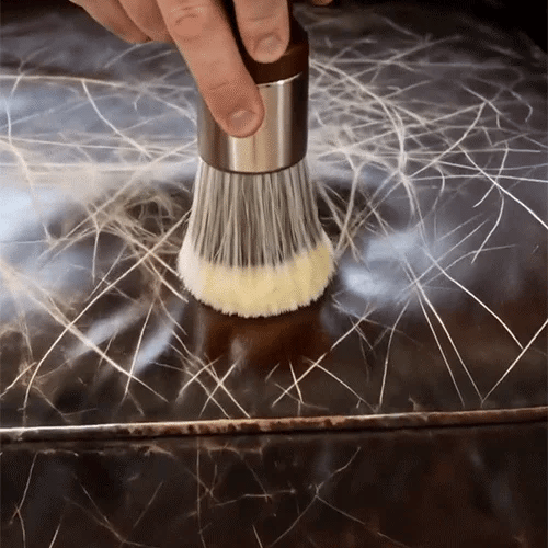 ✨Leather Care Cream | Restore Cracked Faded Leather Sofa in Minutes 🛋️ Leather Repair & Conditioner for Furniture, Boots, Handbags