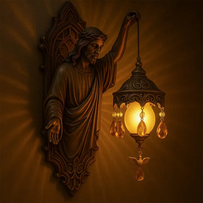 Black Friday 70% OFF🌟Myth Wall Lamp