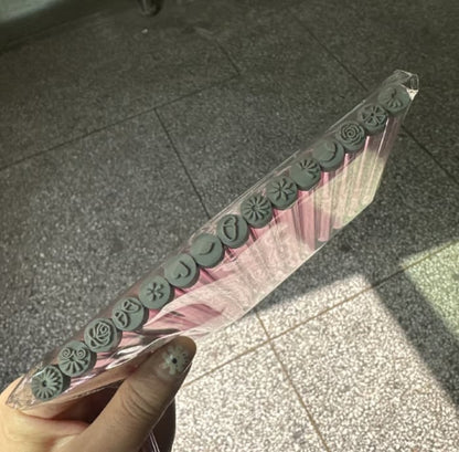 💥Nail Art Stamp Pen