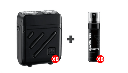 💥50% off🏆Mini Electric Shaver for Men⚡Your perfect shave!