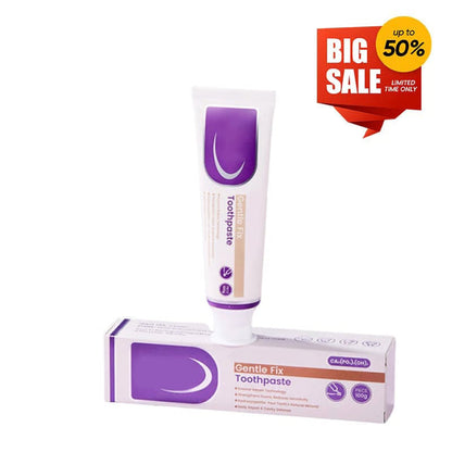Daily Care Toothpaste