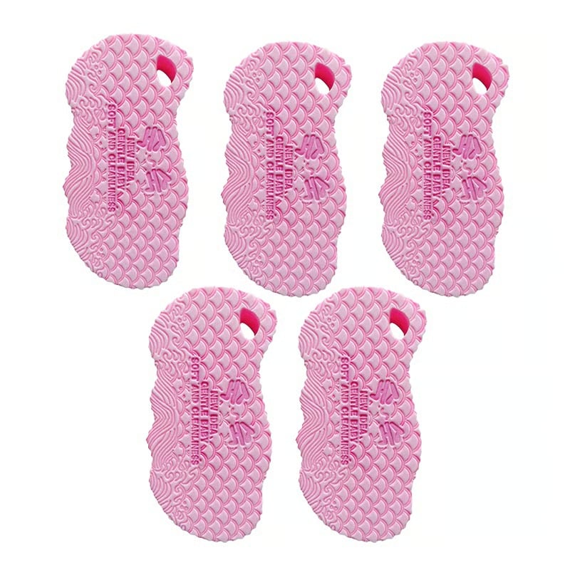 Magic Exfoliating Bath Sponge