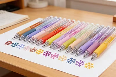 💥💥💥 LAST DAY 50% OFF💞50K+ SOLD!🎁Erasable Gel Pens