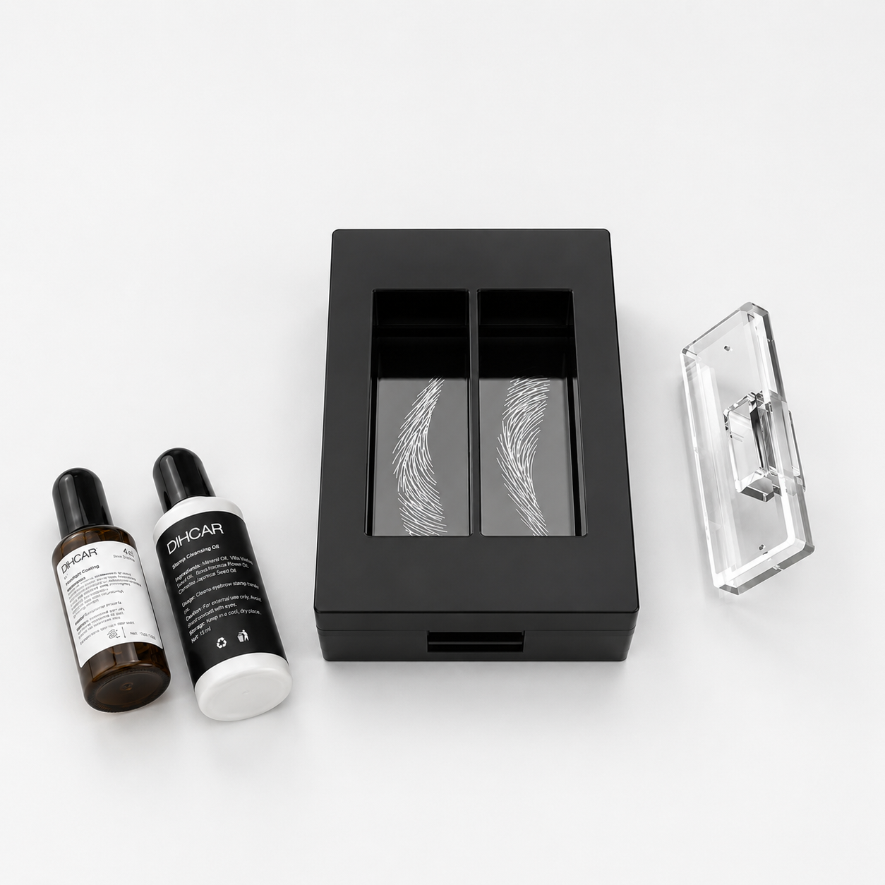 BrowForm