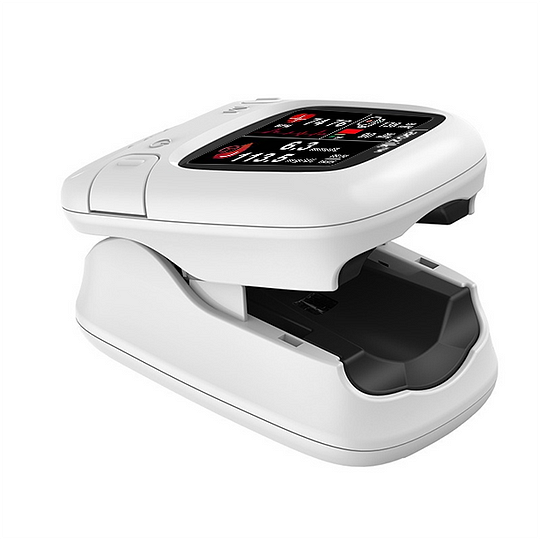 Develops Newly Launched Non-Invasive Smart Glucose Meter ✅made in the USA✅🔥Limited stock available!🔥
