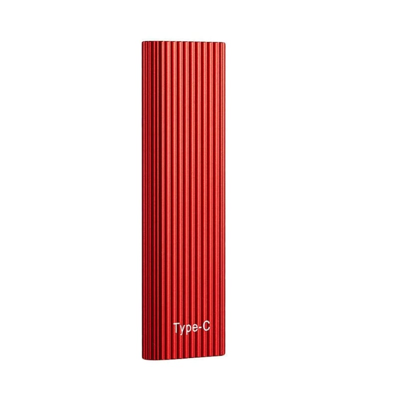 ⏳ LIMITED-TIME MEGA SALE |   16TB Large-Capacity Type-C Portable Mini SSD