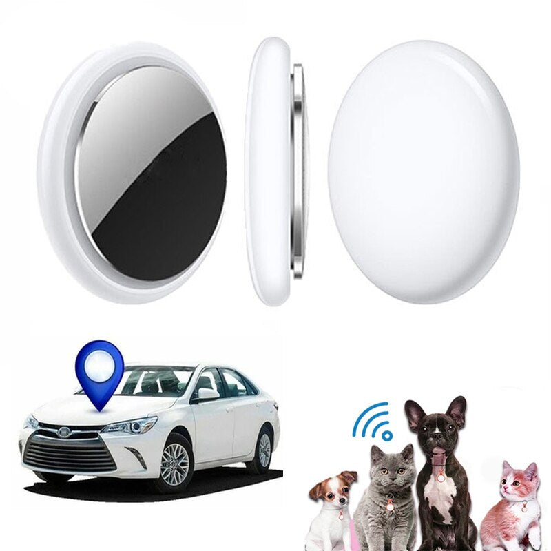 I Mini-GPS-Ortungsgerät (1+1 GRATIS)