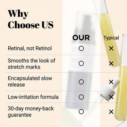Vibeourplus Retinal Serum