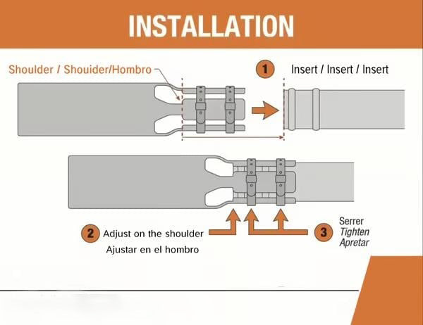 🔥 2-Pack Combo Deal – Each Only $19.99! 💨 Leaf Blower Air Booster
