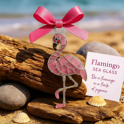 🔥LAST DAY 60% OFF🔥 Handmade Sea  Bird Ornament