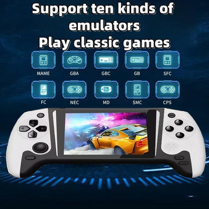🎮Portable Retro Game Console