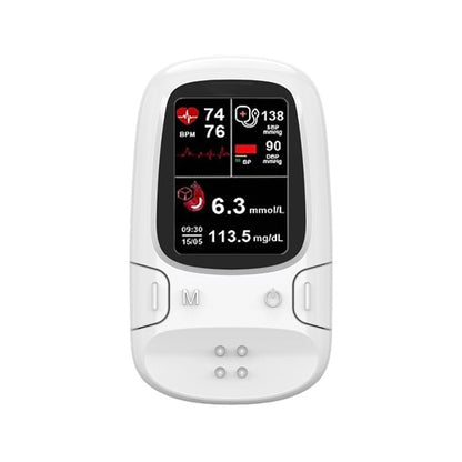 Develops Newly Launched Non-Invasive Smart Glucose Meter ✅made in the USA✅🔥Limited stock available!🔥