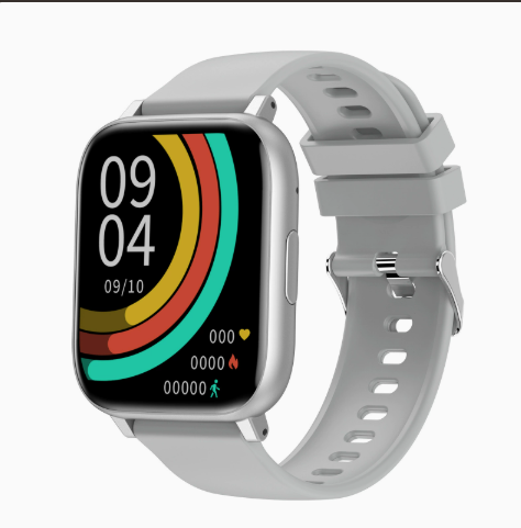 Health Tracking Smartwatch