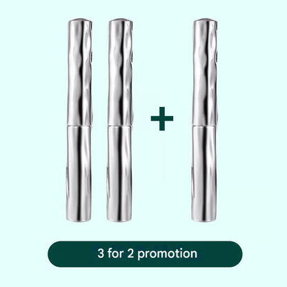 🎁Ultimate mascara set for lengthening and curling