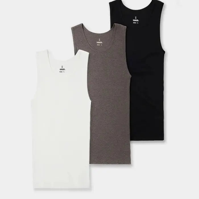 3 Pack