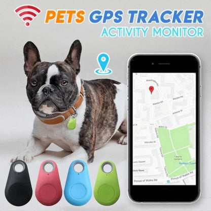 🔥Intelligent Tracking Locator