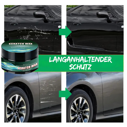 GlossFix™ - Kratzer Reparatur Wachs