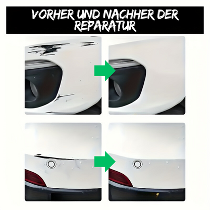 GlossFix™ - Kratzer Reparatur Wachs