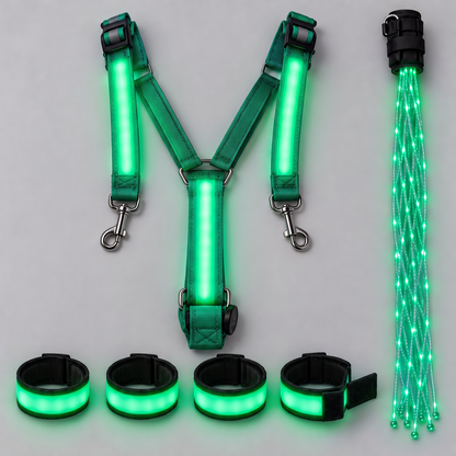 LumaRein Full Glow Kit