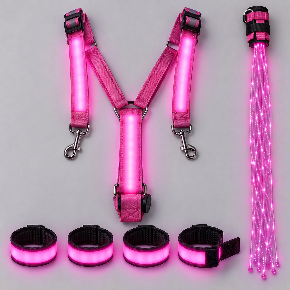 LumaRein Full Glow Kit