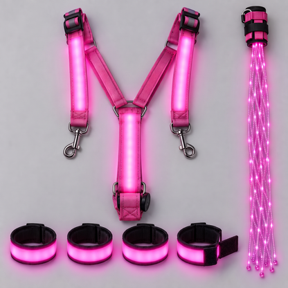 LumaRein Full Glow Kit