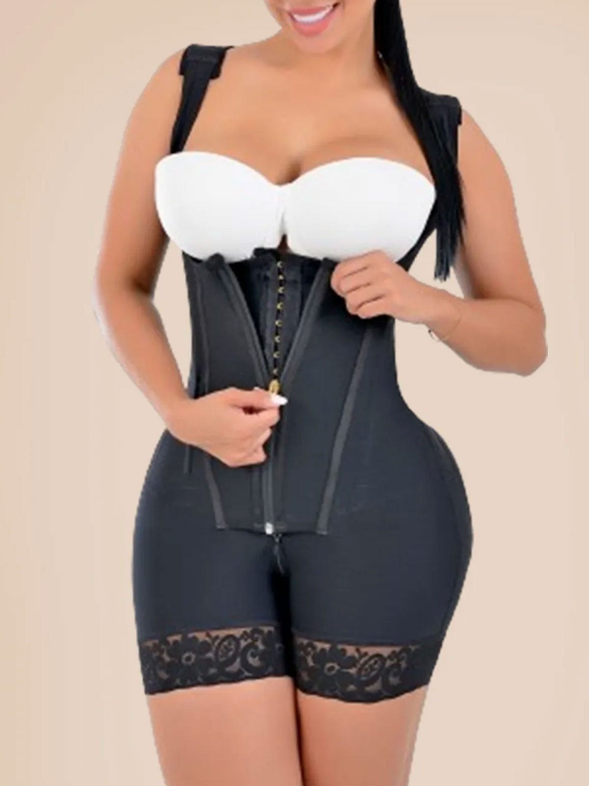 New BBL Faja Extreme Waist Belt