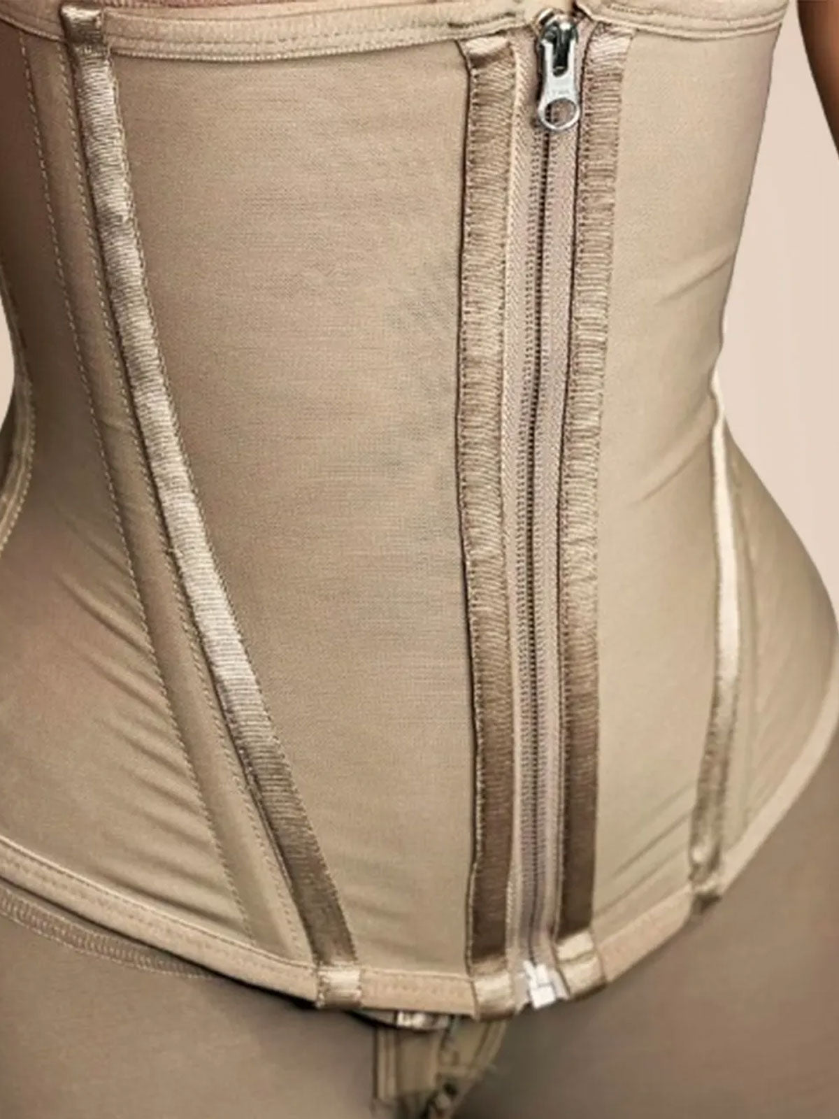 New BBL Faja Extreme Waist Belt