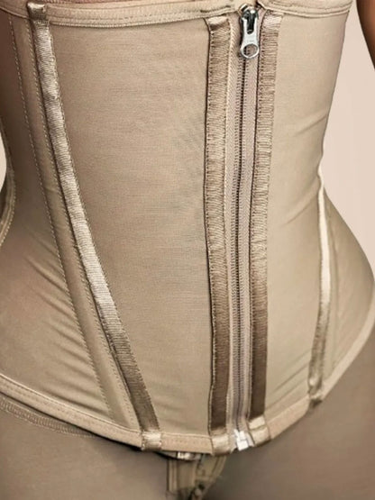 New BBL Faja Extreme Waist Belt