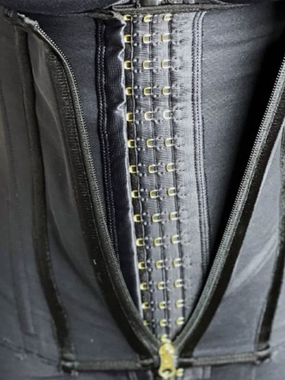 New BBL Faja Extreme Waist Belt