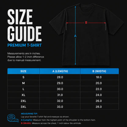 🔥Hot Sale Funny Meme Pie Chart Sarcastic T-Shirt, Comfort Soft Cotton Streetwear Graphic Tee Multiple Colors