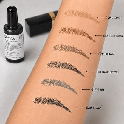 BrowForm