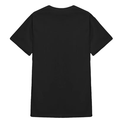 🔥Hot Sale Funny Meme Pie Chart Sarcastic T-Shirt, Comfort Soft Cotton Streetwear Graphic Tee Multiple Colors