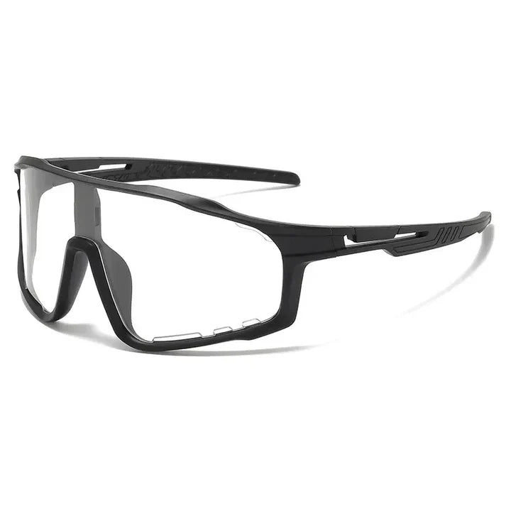 ☀️UV400 Photochromic Polarized Safety Glasses