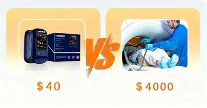 🔥Ends Today: 75% OFF!  Develops Newly Launched Non-Invasive Smart Glucose Meter 🔥made in the USA🔥🔥Limited stock available!🔥