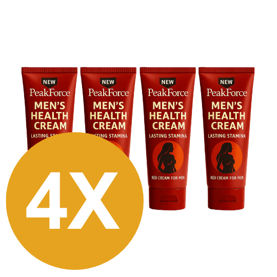 4 Pcs