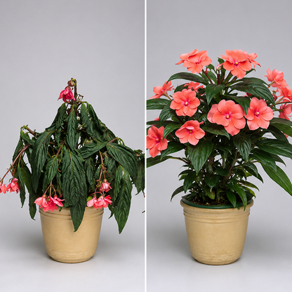 Plant Energy Bar | Boost Your Houseplants Growth Easily