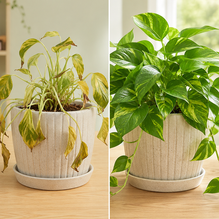 Plant Energy Bar | Boost Your Houseplants Growth Easily