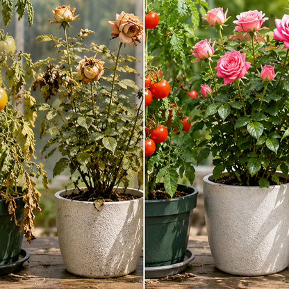 Plant Energy Bar | Boost Your Houseplants Growth Easily