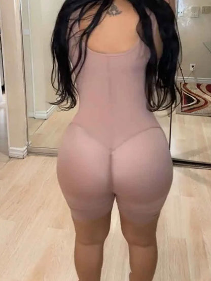 New BBL Faja Extreme Waist Belt