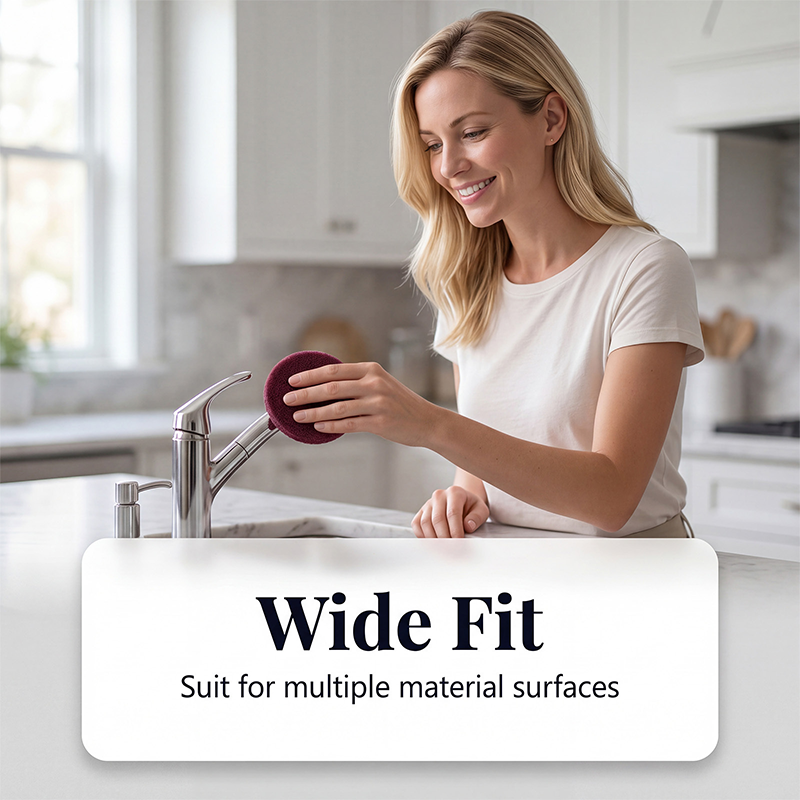 💥All-in-One Surface Restoration Polish with Pad