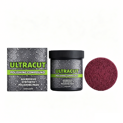 💥All-in-One Surface Restoration Polish with Pad